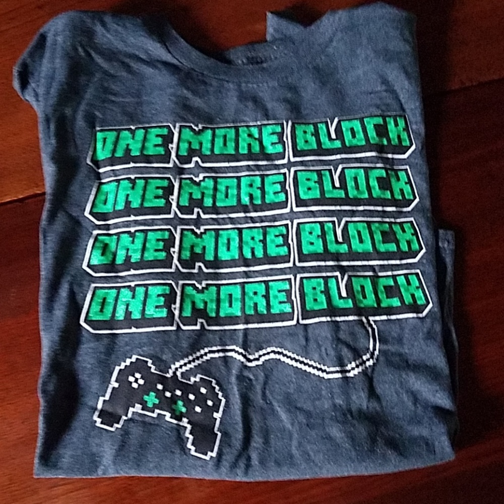 T shirt